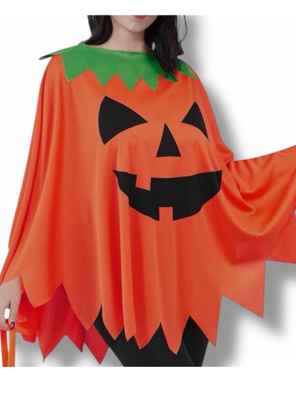 Pumpkin Costume OSFA